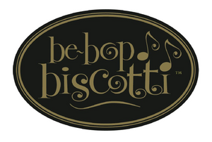 Be-Bop Biscotti