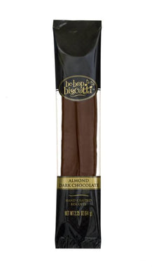 Almond Dark Chocolate