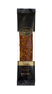 English Toffee
