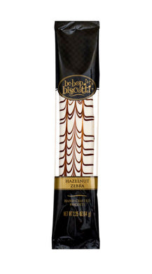 Hazelnut Zebra