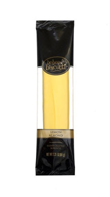 Lemon Almond